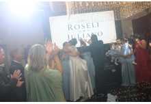 Casamento Roseli e Juliano