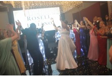 Casamento Roseli e Juliano