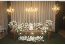Casamento Roseli e Juliano