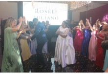 Casamento Roseli e Juliano