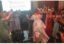 Casamento Roseli e Juliano