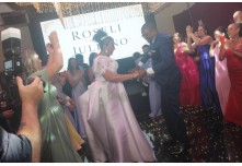 Casamento Roseli e Juliano