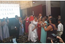 Casamento Roseli e Juliano