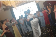 Casamento Roseli e Juliano