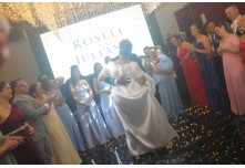 Casamento Roseli e Juliano