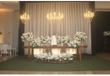 Casamento Roseli e Juliano