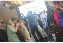 Casamento Roseli e Juliano