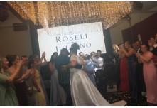Casamento Roseli e Juliano
