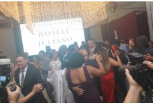 Casamento Roseli e Juliano