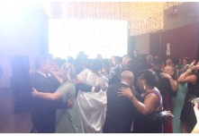 Casamento Roseli e Juliano