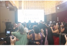 Casamento Roseli e Juliano
