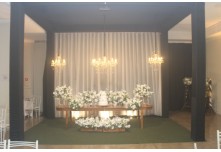 Casamento Roseli e Juliano