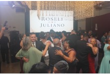 Casamento Roseli e Juliano