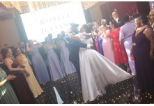 Casamento Roseli e Juliano
