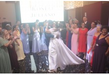 Casamento Roseli e Juliano