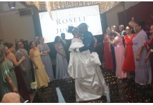 Casamento Roseli e Juliano