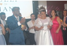 Casamento Roseli e Juliano