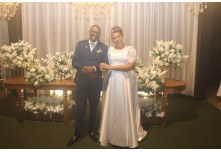 Casamento Roseli e Juliano