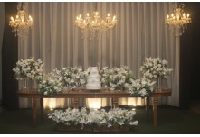 Casamento Roseli e Juliano