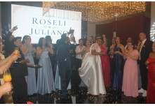 Casamento Roseli e Juliano