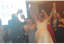 Casamento Roseli e Juliano
