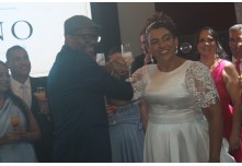 Casamento Roseli e Juliano