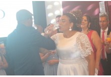 Casamento Roseli e Juliano