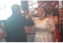 Casamento Roseli e Juliano