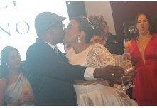 Casamento Roseli e Juliano