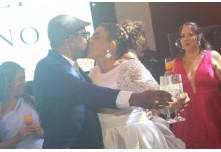 Casamento Roseli e Juliano