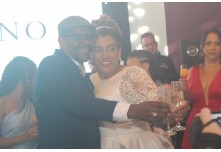 Casamento Roseli e Juliano