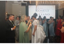 Casamento Roseli e Juliano