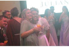 Casamento Roseli e Juliano