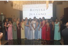 Casamento Roseli e Juliano