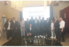 Casamento Roseli e Juliano