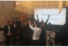 Casamento Roseli e Juliano