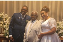 Casamento Roseli e Juliano