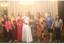 Casamento Roseli e Juliano