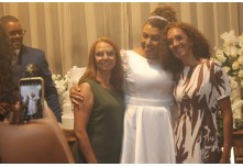 Casamento Roseli e Juliano