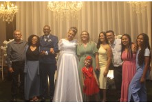 Casamento Roseli e Juliano