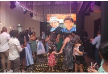 Casamento Roseli e Juliano