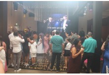 Casamento Roseli e Juliano