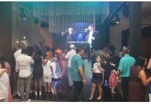 Casamento Roseli e Juliano