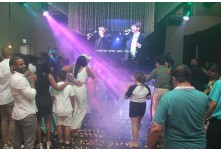 Casamento Roseli e Juliano