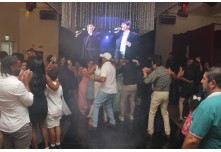 Casamento Roseli e Juliano