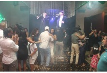 Casamento Roseli e Juliano