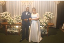 Casamento Roseli e Juliano