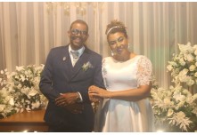 Casamento Roseli e Juliano