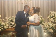 Casamento Roseli e Juliano