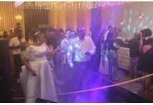 Casamento Roseli e Juliano